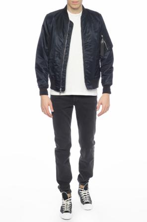 Kurtka typu 'bomber', zdjęcie 2 Kurtka typu 'bomber' od Rag & Bone